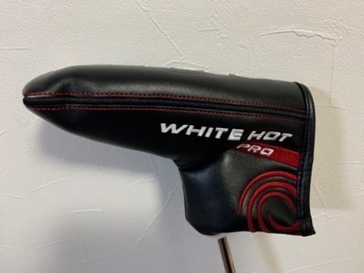 靴/バッグ ODYSSEY PUTTER