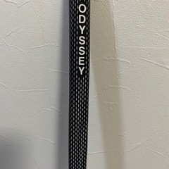 ODYSSEY PUTTER の画像