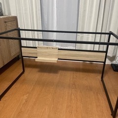 [幅120] LOWYA パソコンデスク　天板別