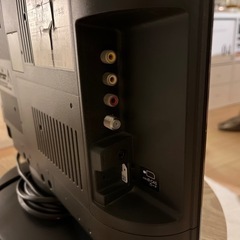 【あげます0円】16型テレビの画像