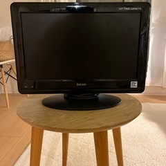 【あげます0円】16型テレビ