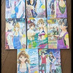 ★ブルー★Blue★1巻から8巻までセット★まとめ買い歓迎★若干...