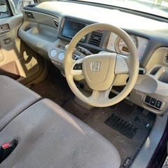 JCライフ　2WD  車検令和6年３月までの画像