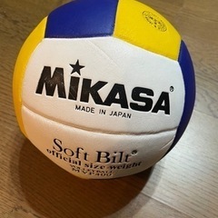 ミカサ　バレーボール　4号　6個セット(中古) 楽天市場】ミカサ MIKASA バレーボール 小学生 バレーボール4号