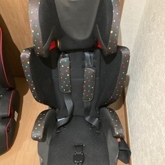 チャイルドシート　GRACO