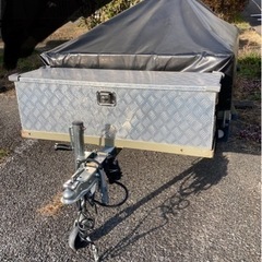トレーラーのみ金額載せました。BLAST-TRAILT-33 ブ...