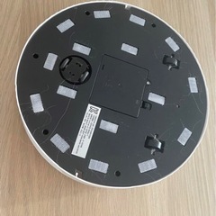 今日だけ限定無料|ダイソー掃除ロボットセットの画像