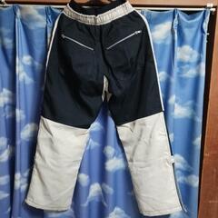 【今がチャンス】スノボーウェア　ボトムの画像