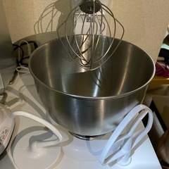 KitchenAid classic キッチンエイドの画像