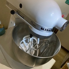 KitchenAid classic キッチンエイド