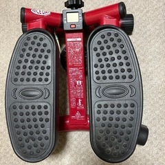 【健康ステッパー】　ナイスデイ　NICEDAYの画像