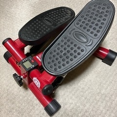 【健康ステッパー】　ナイスデイ　NICEDAYの画像