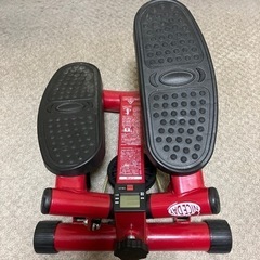 【健康ステッパー】　ナイスデイ　NICEDAYの画像