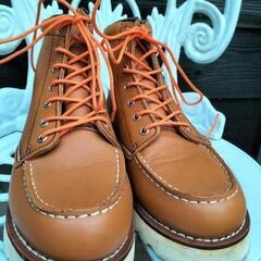 アウトドアブーツ