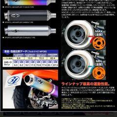 マジェスティsg20j 