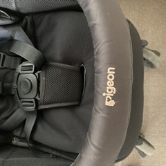 ☆値下げ☆ピジョン スート＋ A形ベビーカー