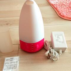 アロマ加湿器の画像