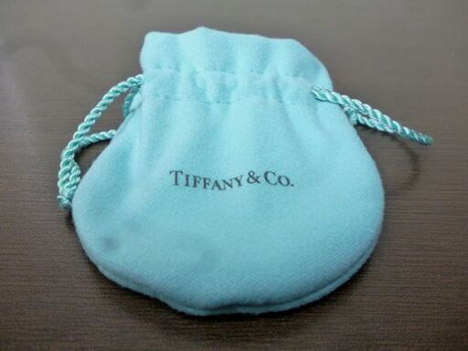 TIFFANY＆Co./ティファニー シルバー925 パロマピカソ ラビングハート ペンダントネックレス シルバー チェーン38cm 