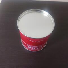 赤ラーク レトロ缶の画像