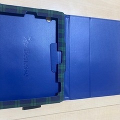 チャレンジタッチカバーの画像