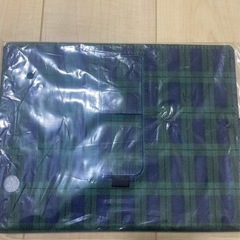 チャレンジタッチカバーの画像