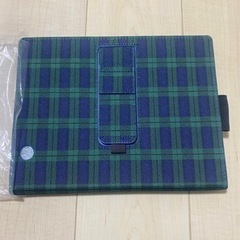 チャレンジタッチカバーの画像