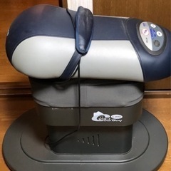 無料！ロデオマシーン