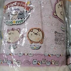 ごろねこサミット　ブランケット