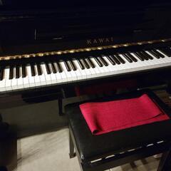 最終値下げ！KAWAI アップライトピアノBL31