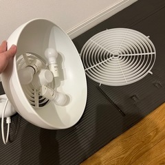 IKEA ニーモーネ ペンダントランプ【先約様あり】の画像
