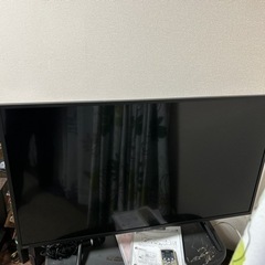 シャープ 42V型 フルハイビジョン 液晶 テレビ AQUOS ...