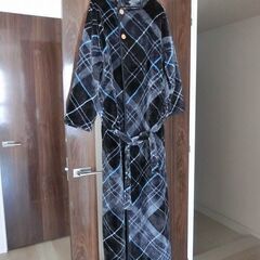 着る毛布　グルーニー