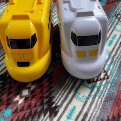 新幹線持ち運べるケースの画像