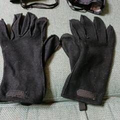 【今がチャンス】BURTONスノボーグローブの画像