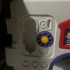 ベビーサークルの画像