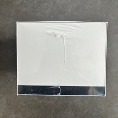 シャネル　コットン　新品未使用未開封の画像