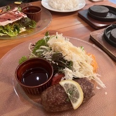 飯友もとむ🌿 - つくば市