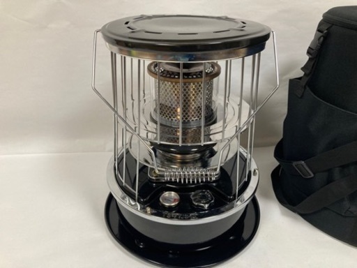 キャンプ用品 アルパカ ストーブ TS-77-JS-C 