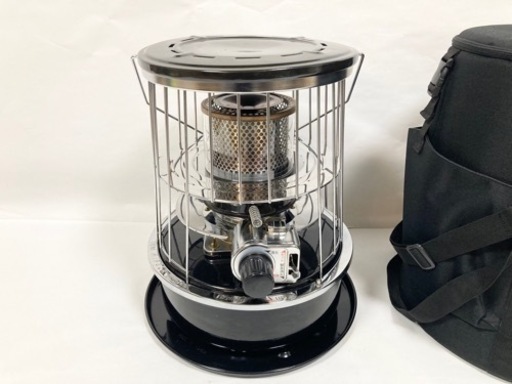キャンプ用品 アルパカ ストーブ TS-77-JS-C 