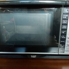 オーブンレンジ☆ジャンク品
