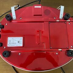 アルインコ　バランスウェーブミニ　中古品　FAV4117R　振動マシン #37173-0-1の画像