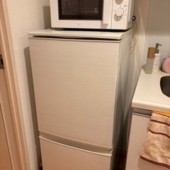 洗濯機・冷蔵庫・電子レンジの画像