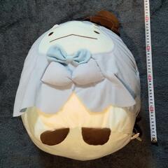 XL すみっコぐらし ハロウィン ぬいぐるみの画像
