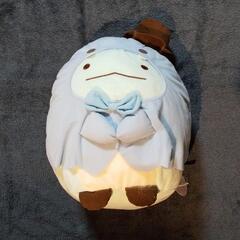 XL すみっコぐらし ハロウィン ぬいぐるみ