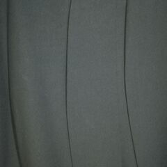【used】フレア　ロングスカート　ブラック　サイズ：フリーの画像