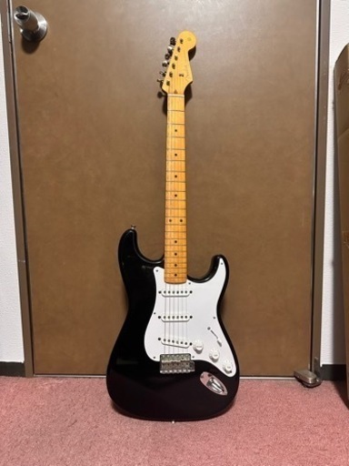 Fender japan ストラト