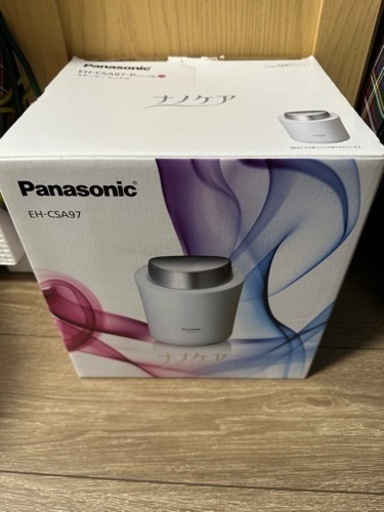 Panasonic EH-CSA97-P 美容器具