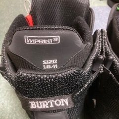 スノボー靴の画像