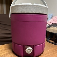 ウォータージャグ　10L