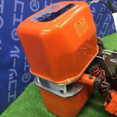 エコツール 知立店】○ELEPHANT/象印 単相100V1tSA型フック式電気